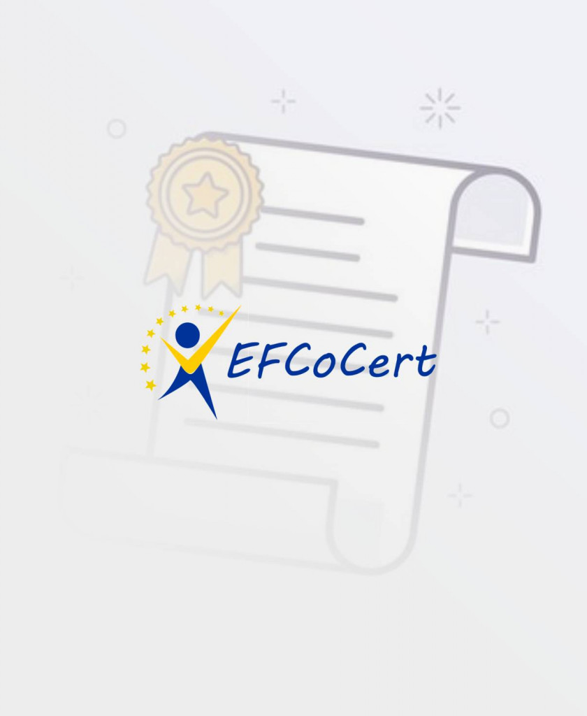 EFCoCert