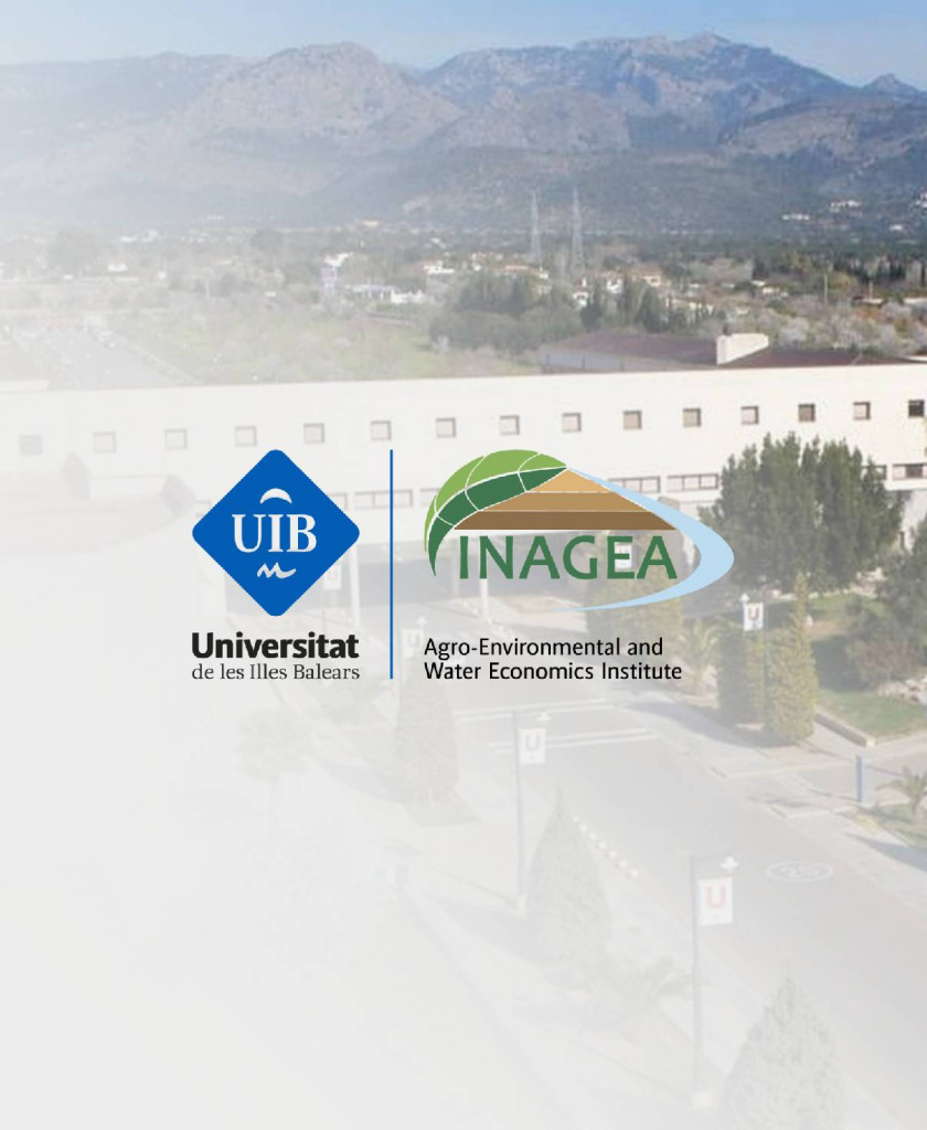 UIB / INAGEA